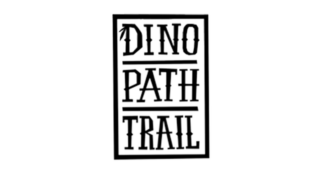 Dino Path Trail