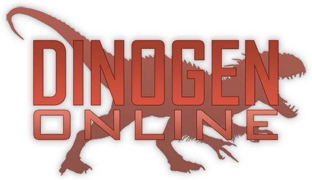 Dinogen Online