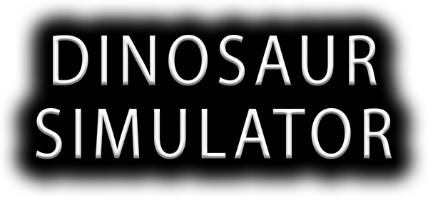 Dinosaur Simulator
