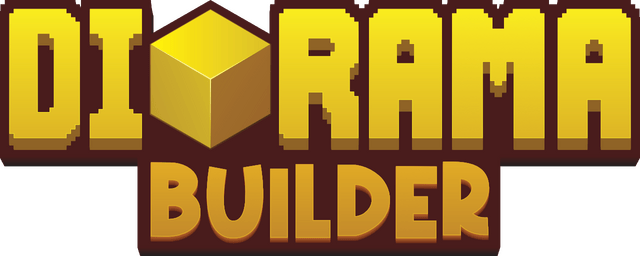 Diorama Builder