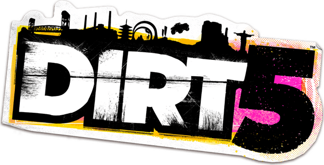 DiRT 5