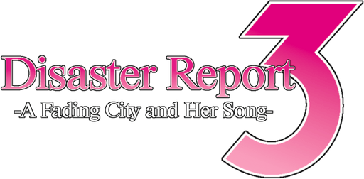 Disaster Report 3