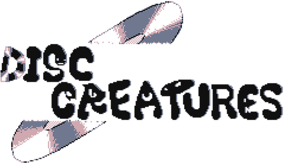 Disc Creatures