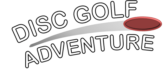 Disc Golf Adventure VR