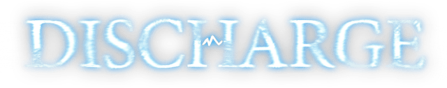 Discharge