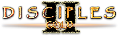 Disciples 2 Gold