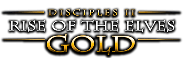 Disciples 2 Rise of the Elves