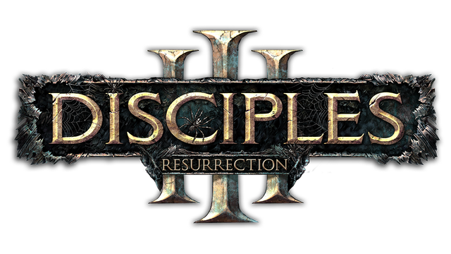 Disciples 3 Resurrection