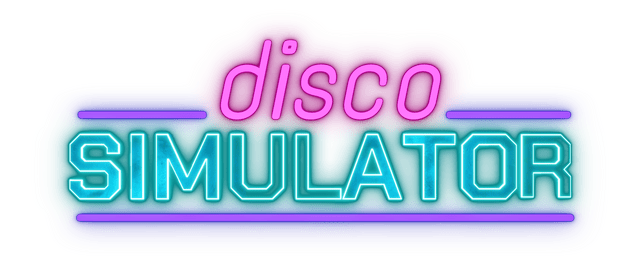 Disco Simulator