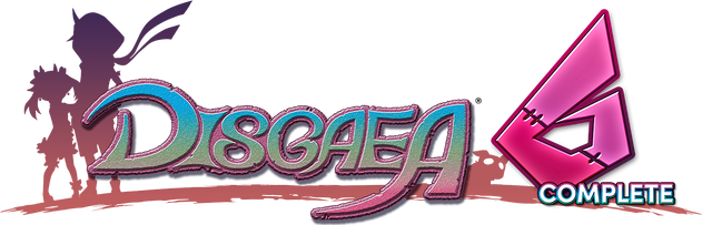 Disgaea 6 Complete