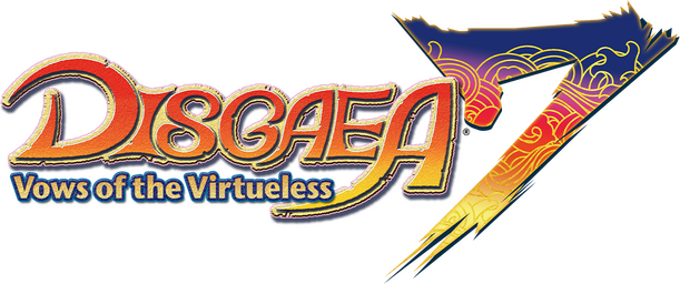 Disgaea 7: Vows of the Virtueless
