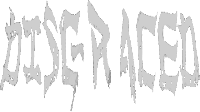 Disgraced