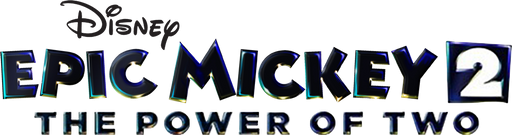 Disney Epic Mickey 2: The Power of Two (игра)
