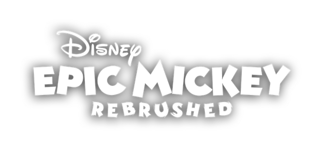 Disney Epic Mickey: Rebrushed