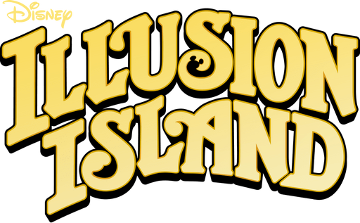 Disney Illusion Island