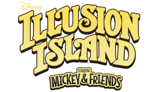 Disney Illusion Island Starring Mickey and Friends