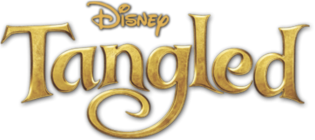 Disney Tangled