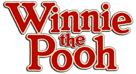 Disney Winnie the Pooh