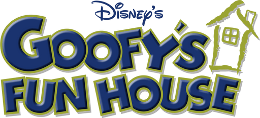 Disney's Goofy's Fun House