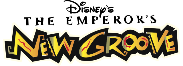Disney's The Emperor's New Groove Action Game