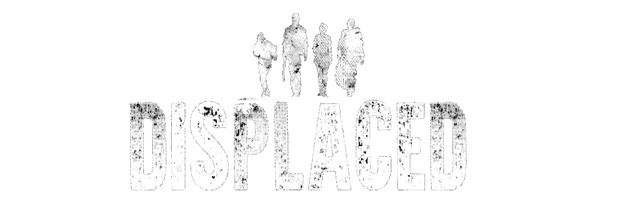 Displaced