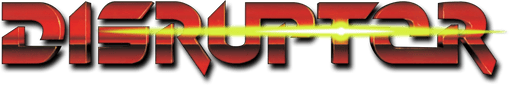 Disruptor