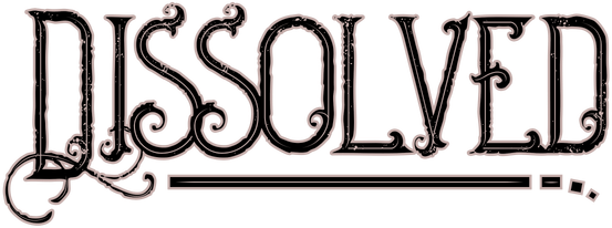 Dissolved - Chapter One