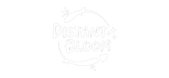 Distant Bloom