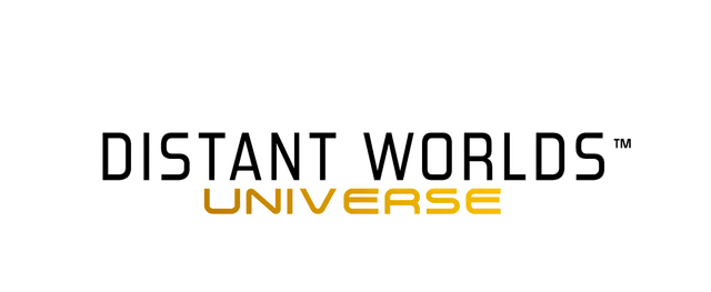 Distant Worlds: Universe