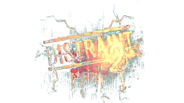 DISTRAINT 2
