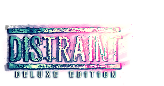 DISTRAINT: Deluxe Edition