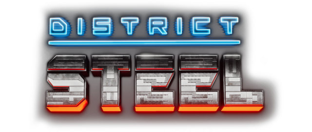 District Steel