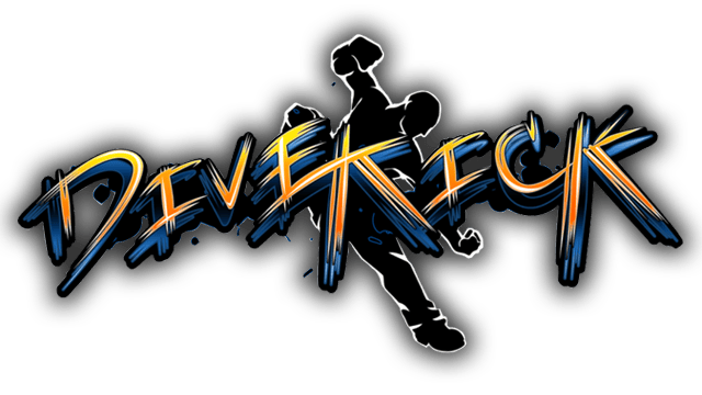 Divekick