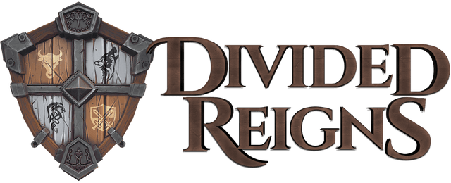 Divided Reigns