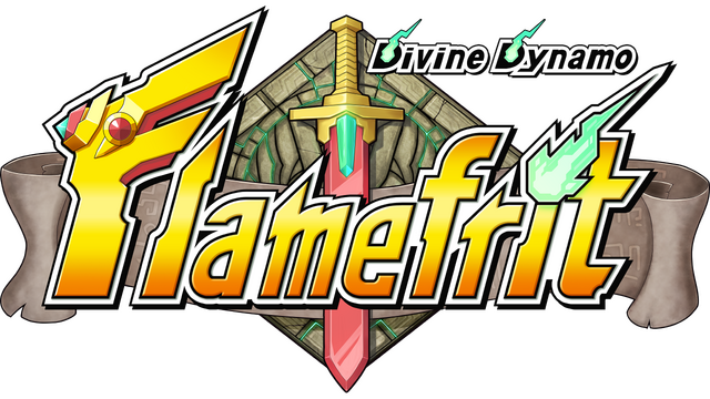 Divine Dynamo Flamefrit