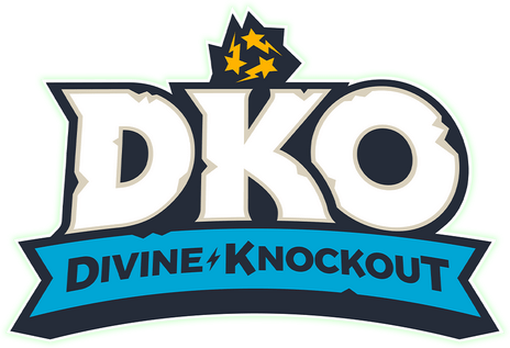 Divine Knockout (DKO)