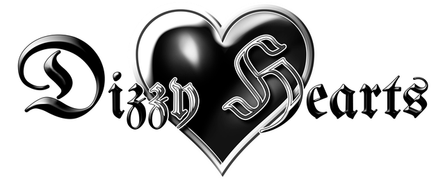 Dizzy Hearts