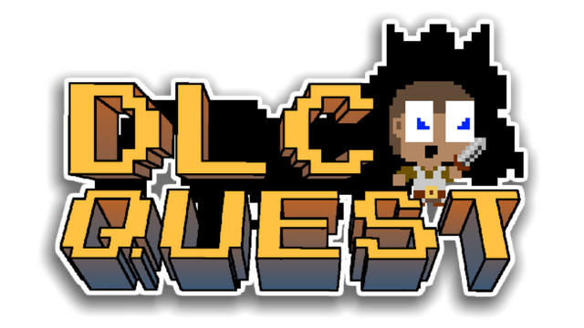 DLC Quest