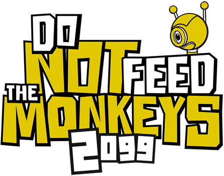 Do Not Feed the Monkeys 2099