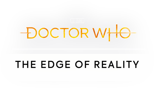 Doctor Who: The Edge of Reality