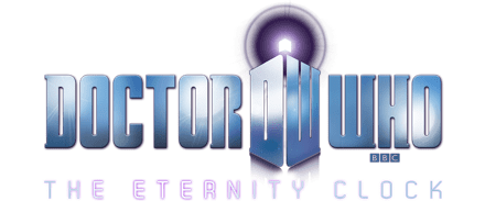 Doctor Who: The Eternity Clock