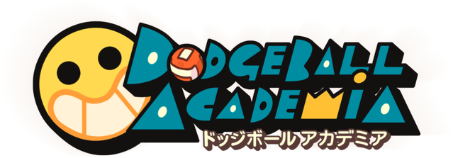 Dodgeball Academia