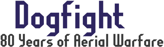 Dogfight: 80 Years of Aerial Warfare