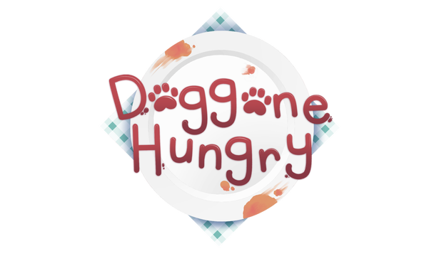 Doggone Hungry
