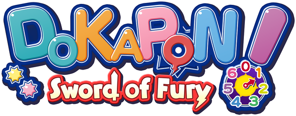 DOKAPON ~Sword of Fury~