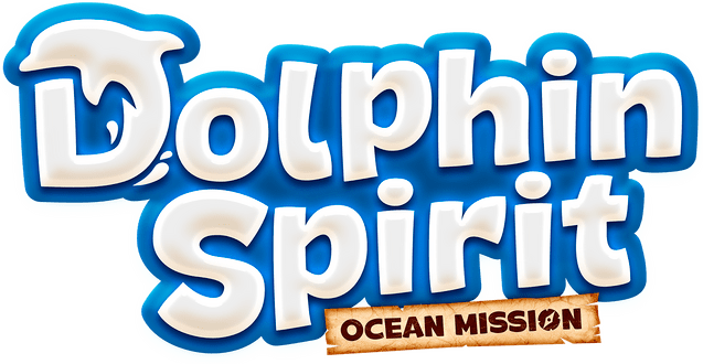 Dolphin Spirit: Ocean Mission