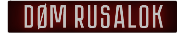 DOM RUSALOK