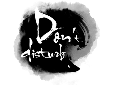 Don't Disturb