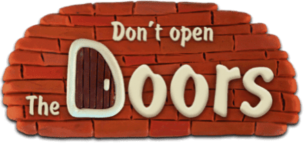 Don't open the doors!