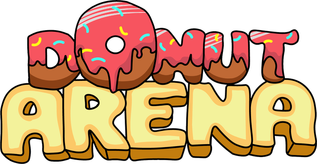 Donut Arena